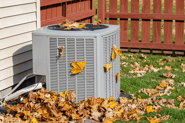 Best Heating repair services  in Fox Lake, WI