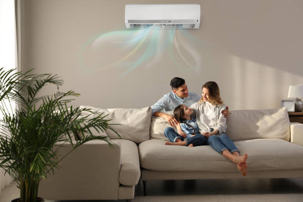  Fox Lake, WI HVAC Pros