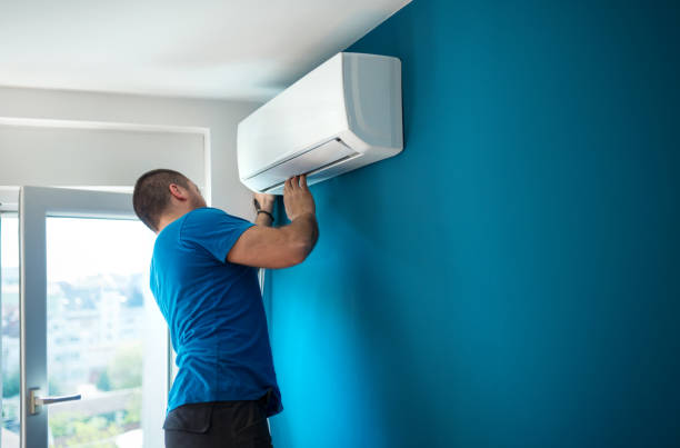 Best Air quality test  in Fox Lake, WI