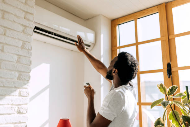 Best HVAC system installation  in Fox Lake, WI