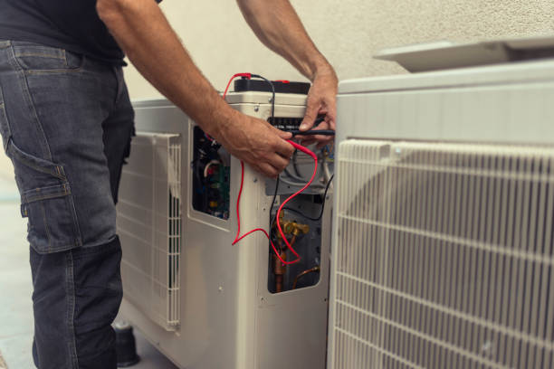 Best Furnace repair near me  in Fox Lake, WI