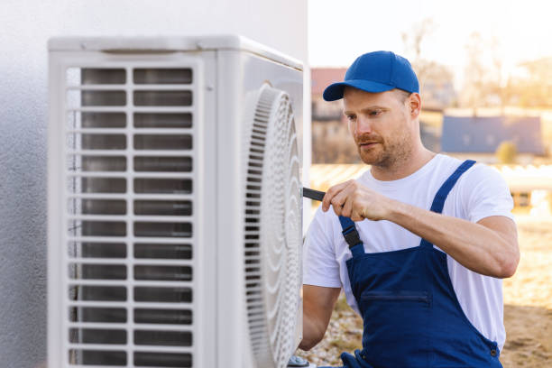 Reliable Fox Lake, WI HVAC Solutions