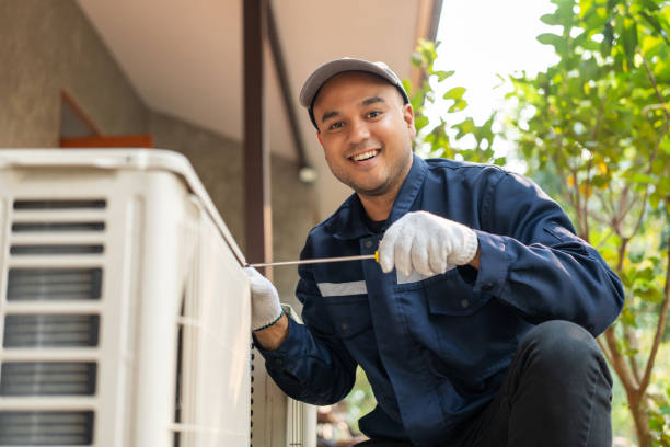 Best Air conditioning repair  in Fox Lake, WI
